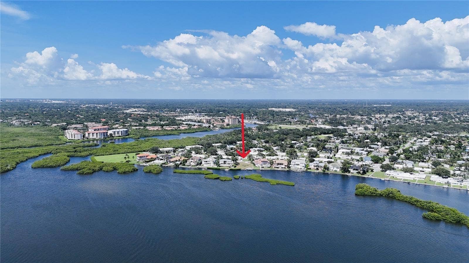5848 TIDEWOOD AVENUE, Sarasota, FL 34231 5848 TIDEWOOD AVENUE, Sarasota, FL 34231