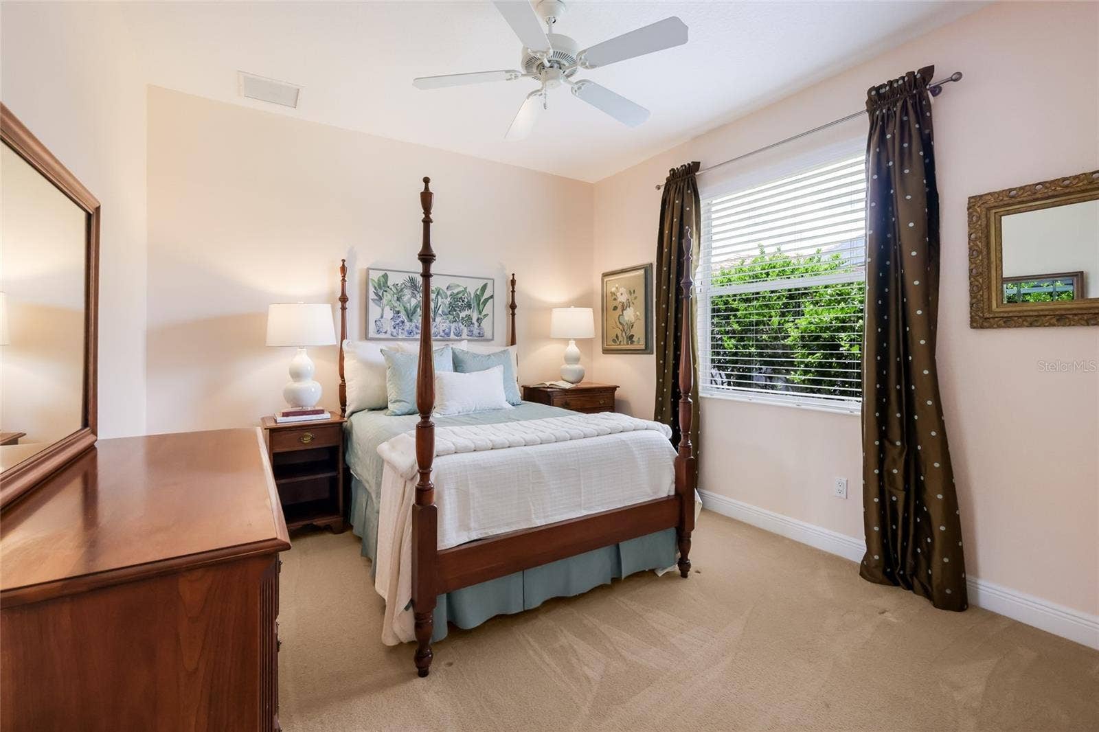 13409 KILDARE PLACE, Lakewood Ranch, FL 34202 Bedroom 2
