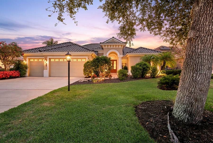 Property photo for 13409 KILDARE PLACE, Lakewood Ranch, FL