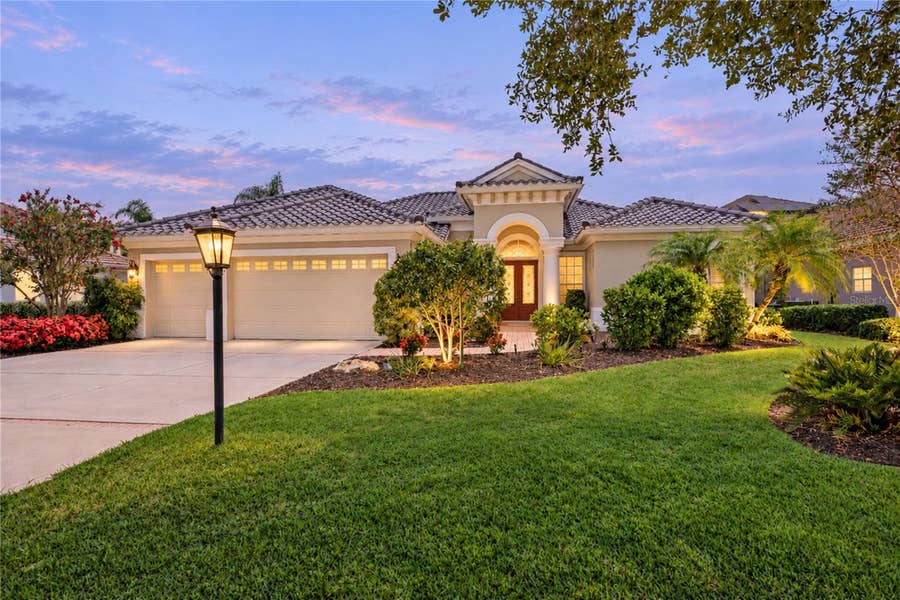 Property photo for 13409 KILDARE PLACE, Lakewood Ranch, FL