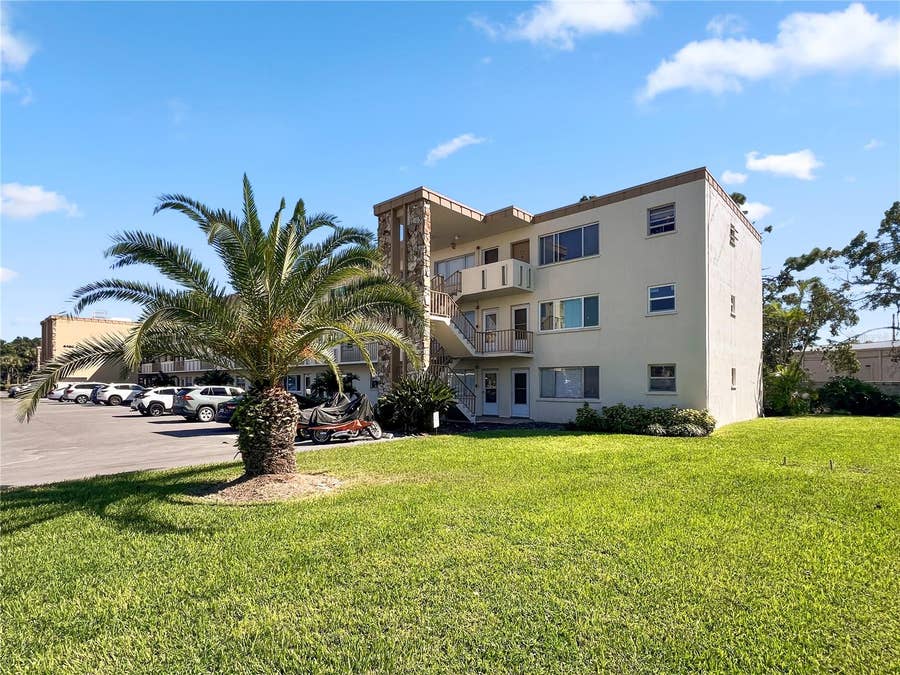 Property photo for 4480 IRONWOOD CIRCLE, #217A, Bradenton, FL