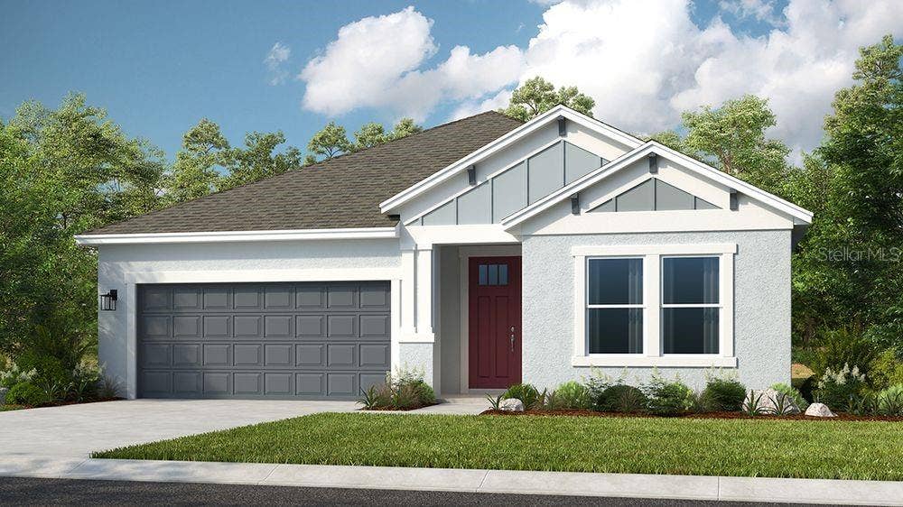 15520 FOXTAIL LANE, Nokomis, FL 34275 Grenada Rendering