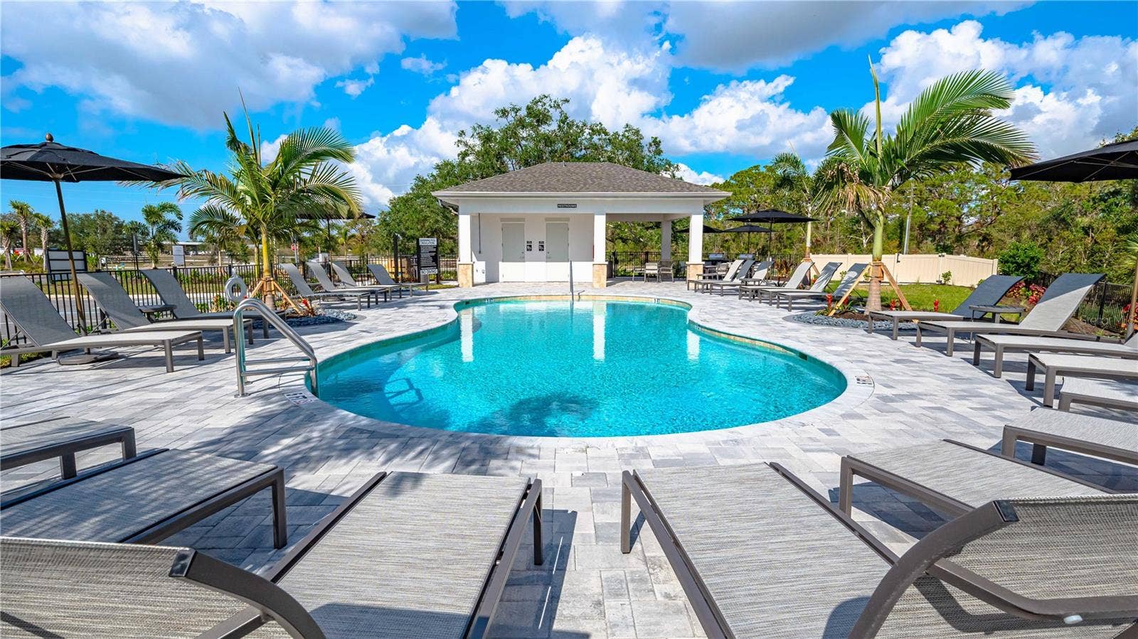15520 FOXTAIL LANE, Nokomis, FL 34275 Tiburon Community