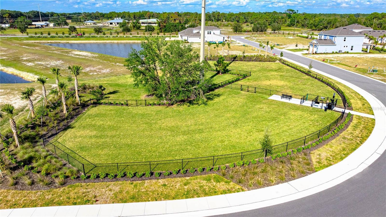 15520 FOXTAIL LANE, Nokomis, FL 34275 Tiburon Community