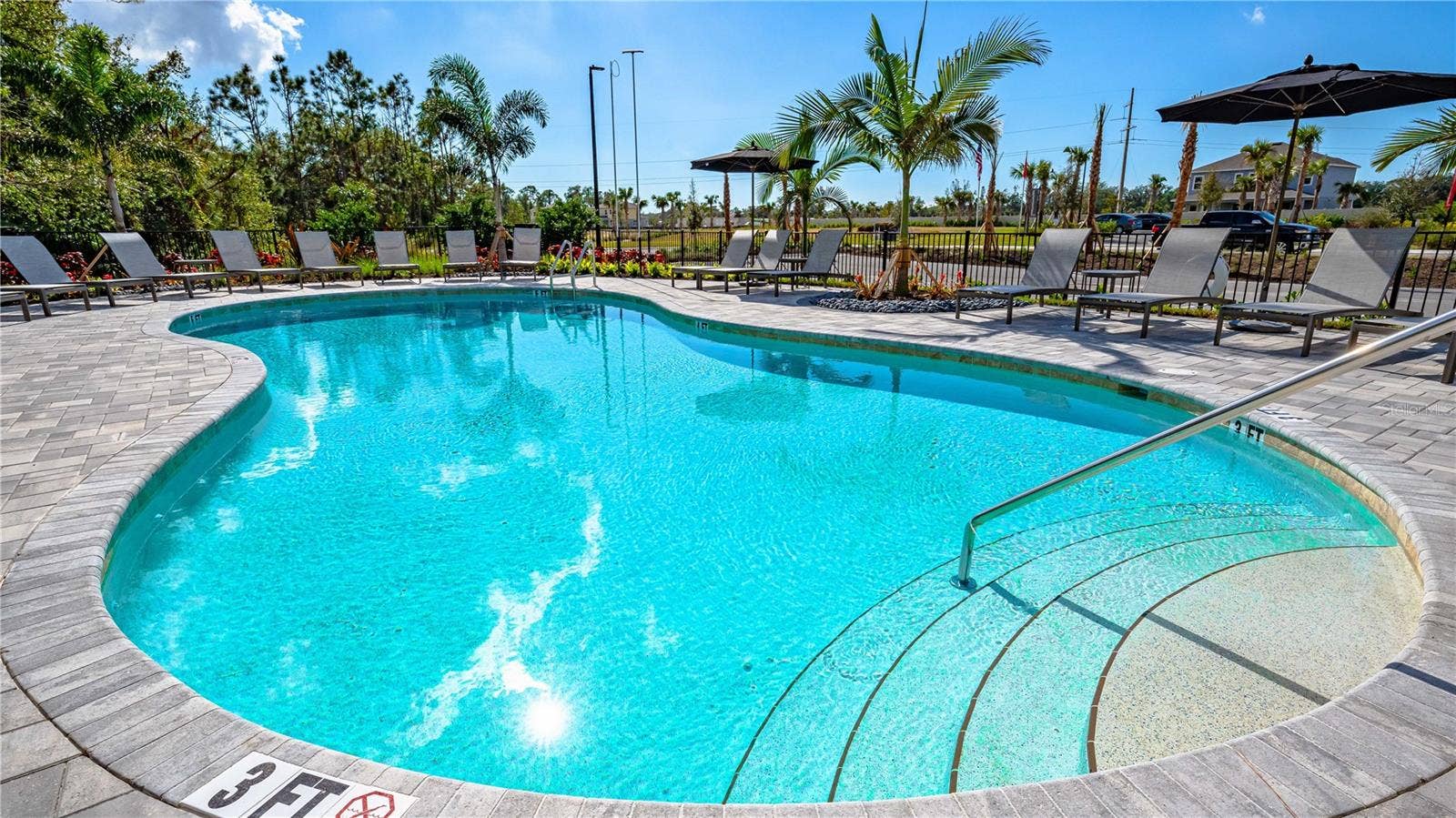 15520 FOXTAIL LANE, Nokomis, FL 34275 Tiburon Community