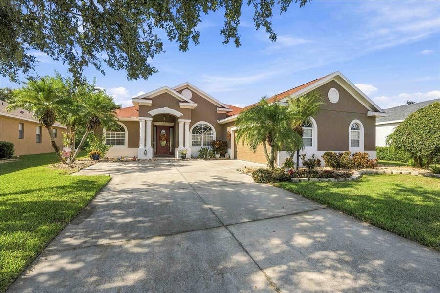 Property photo for 5729 115TH DRIVE E, Parrish, FL