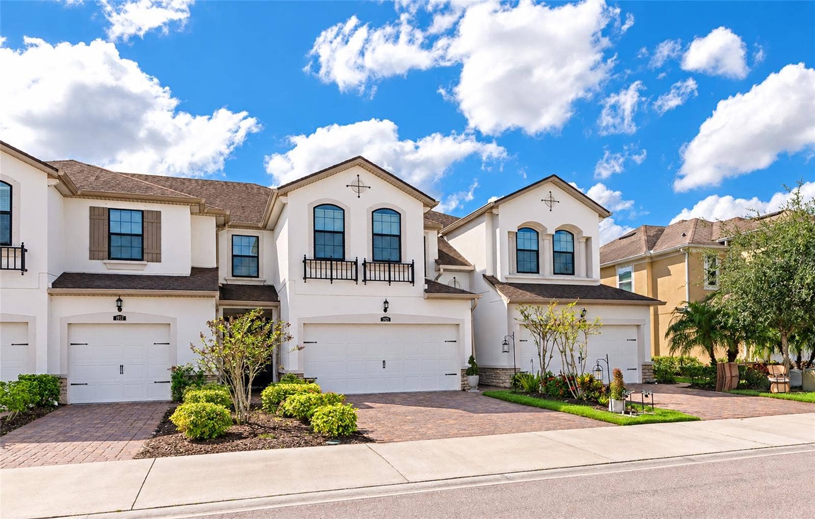 12121 TRAILHEAD DRIVE, Bradenton, FL 34211 12121 TRAILHEAD DRIVE, Bradenton, FL 34211