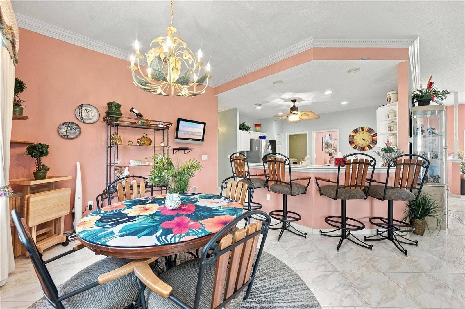 2223 PLATINUM DRIVE, Sun City Center, FL 33573 2223 PLATINUM DRIVE, Sun City Center, FL 33573