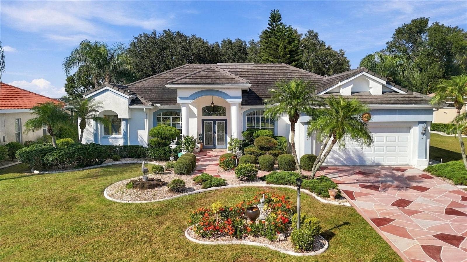 2223 PLATINUM DRIVE, Sun City Center, FL 33573 2223 PLATINUM DRIVE, Sun City Center, FL 33573