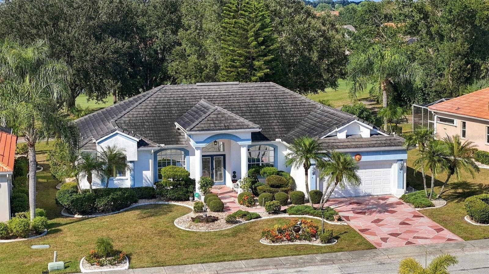 2223 PLATINUM DRIVE, Sun City Center, FL 33573 2223 PLATINUM DRIVE, Sun City Center, FL 33573