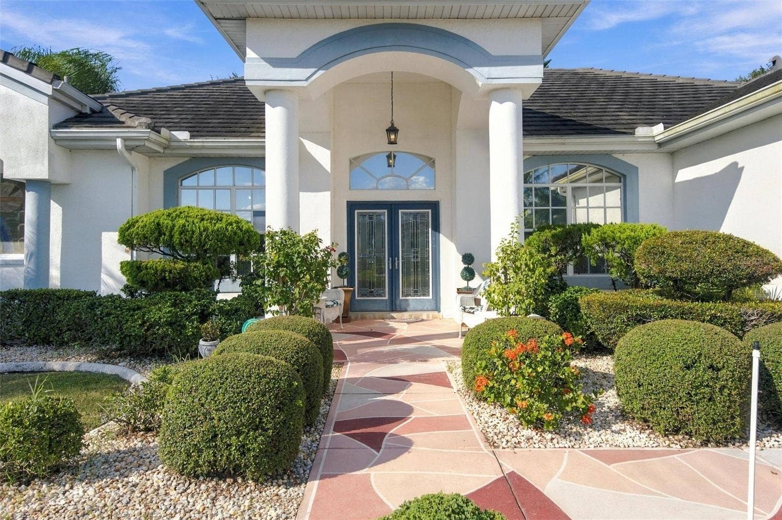 2223 PLATINUM DRIVE, Sun City Center, FL 33573 2223 PLATINUM DRIVE, Sun City Center, FL 33573