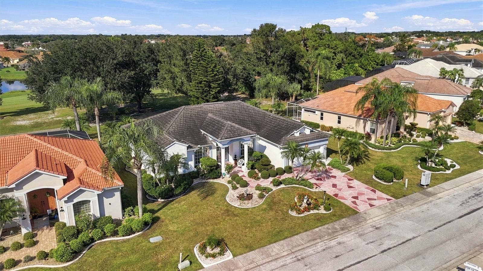 2223 PLATINUM DRIVE, Sun City Center, FL 33573 2223 PLATINUM DRIVE, Sun City Center, FL 33573
