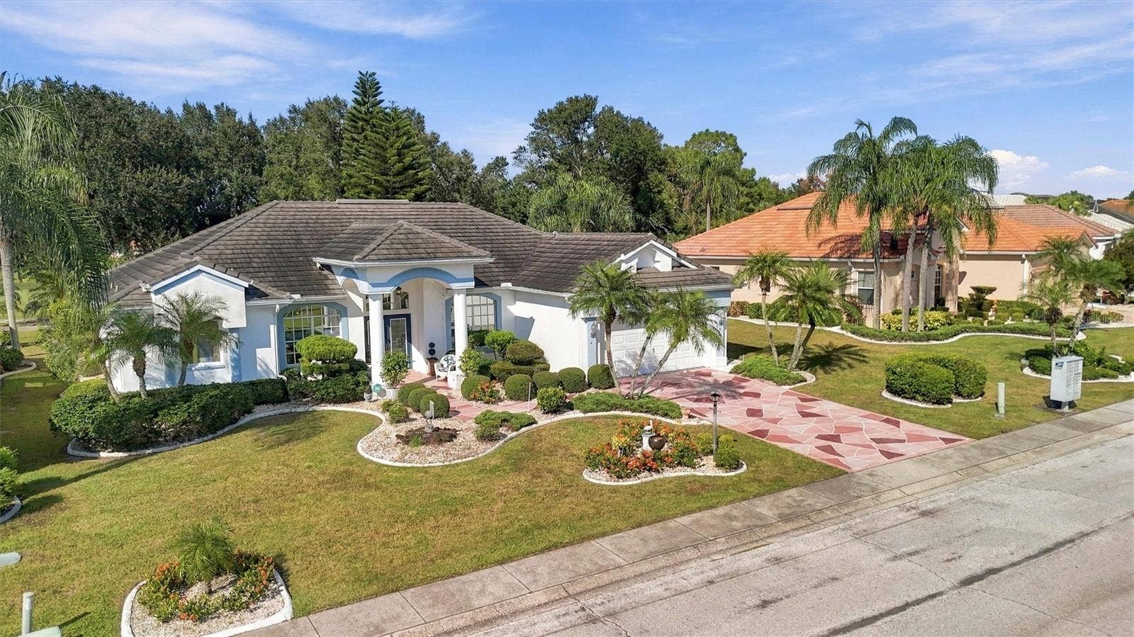 2223 PLATINUM DRIVE, Sun City Center, FL 33573 2223 PLATINUM DRIVE, Sun City Center, FL 33573