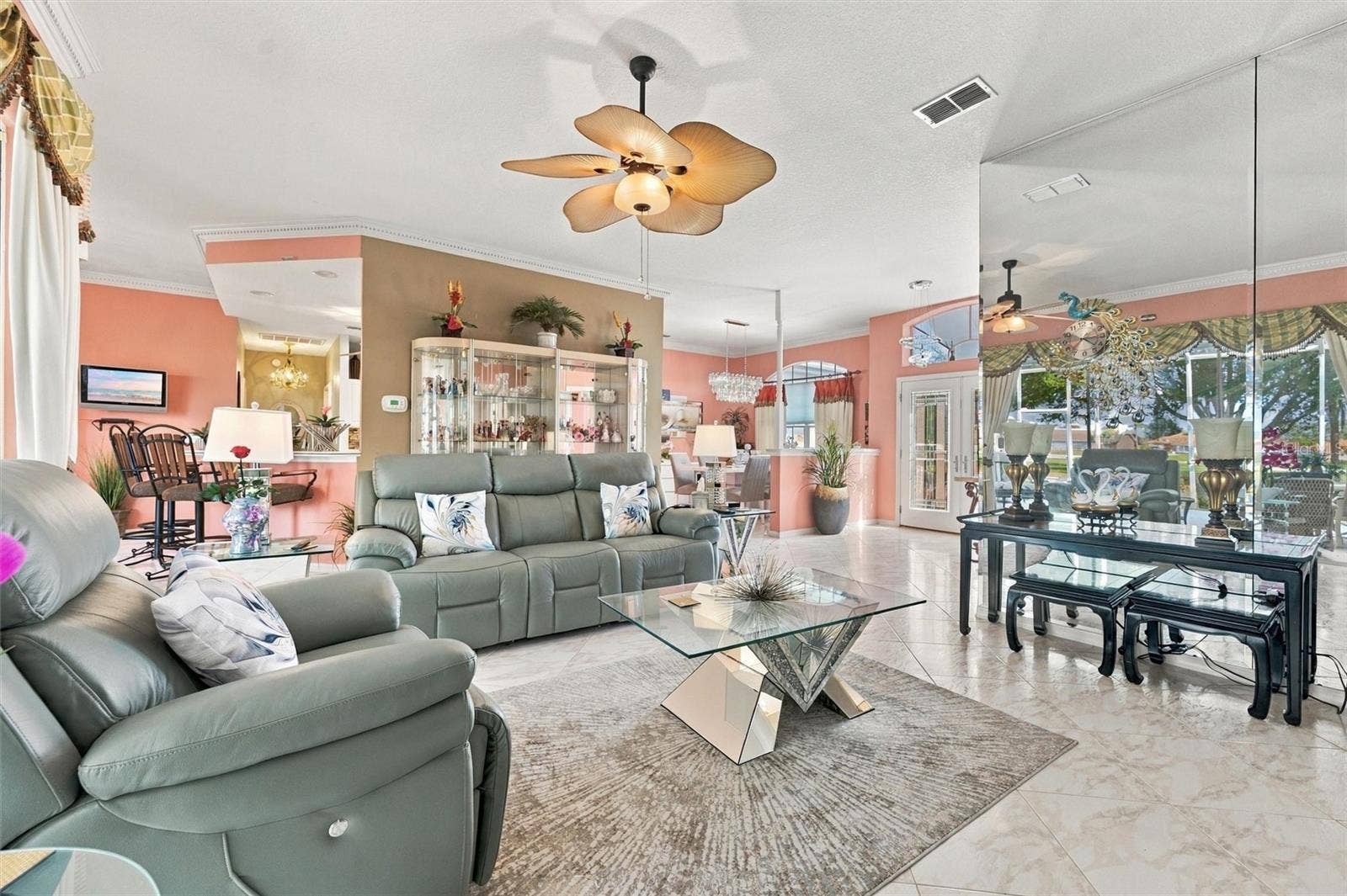 2223 PLATINUM DRIVE, Sun City Center, FL 33573 2223 PLATINUM DRIVE, Sun City Center, FL 33573