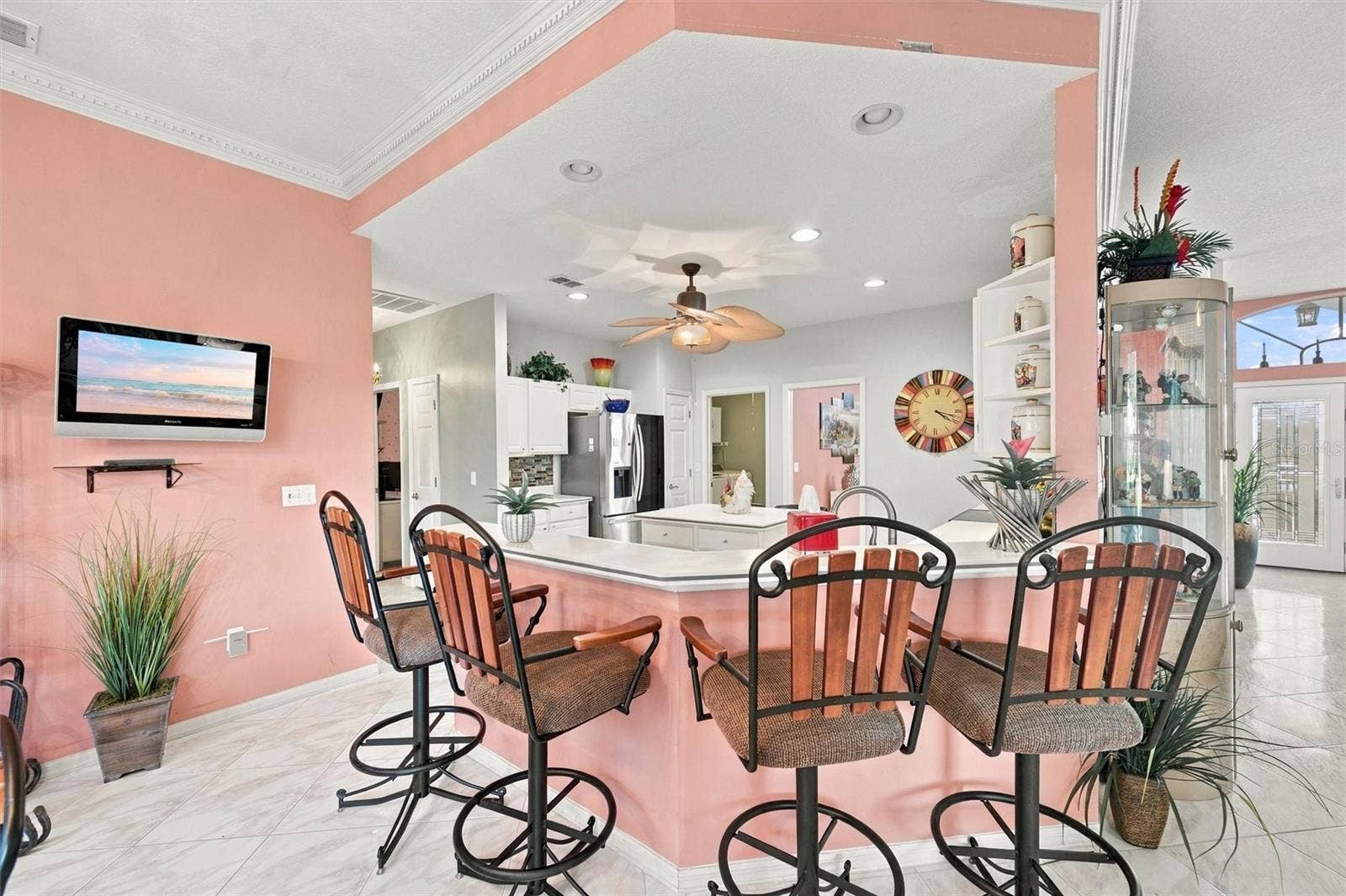 2223 PLATINUM DRIVE, Sun City Center, FL 33573 2223 PLATINUM DRIVE, Sun City Center, FL 33573