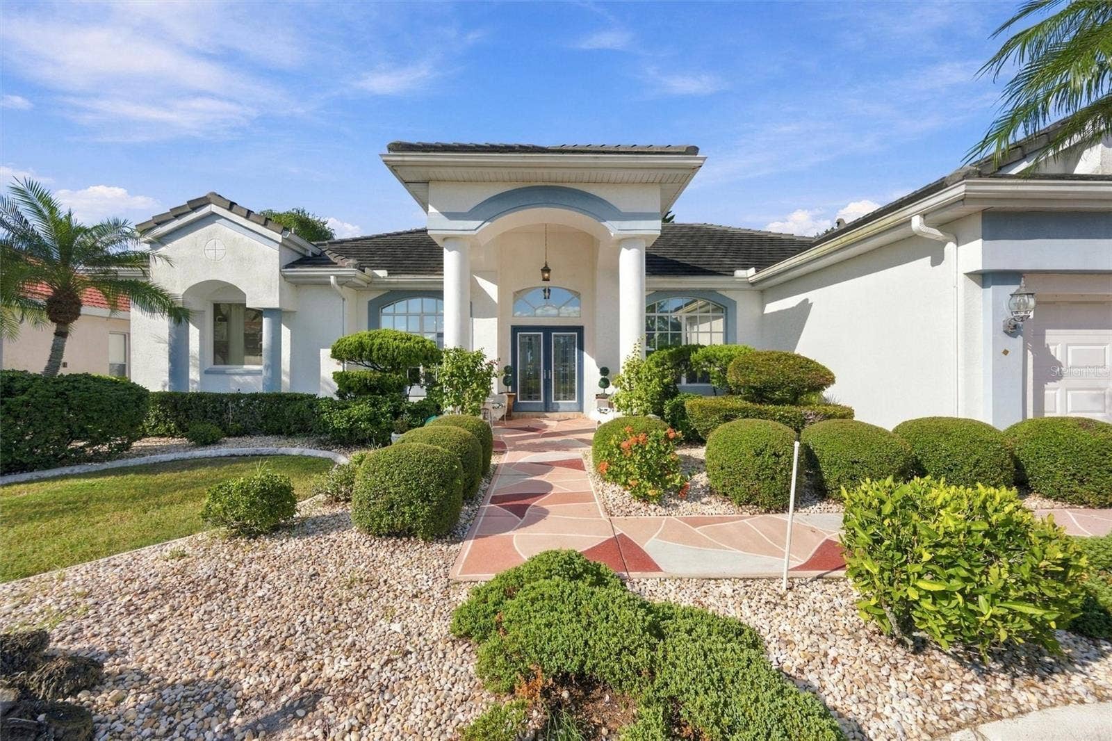 2223 PLATINUM DRIVE, Sun City Center, FL 33573 2223 PLATINUM DRIVE, Sun City Center, FL 33573