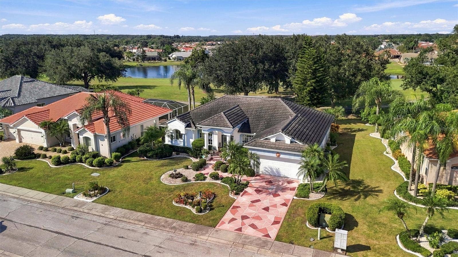 2223 PLATINUM DRIVE, Sun City Center, FL 33573 2223 PLATINUM DRIVE, Sun City Center, FL 33573