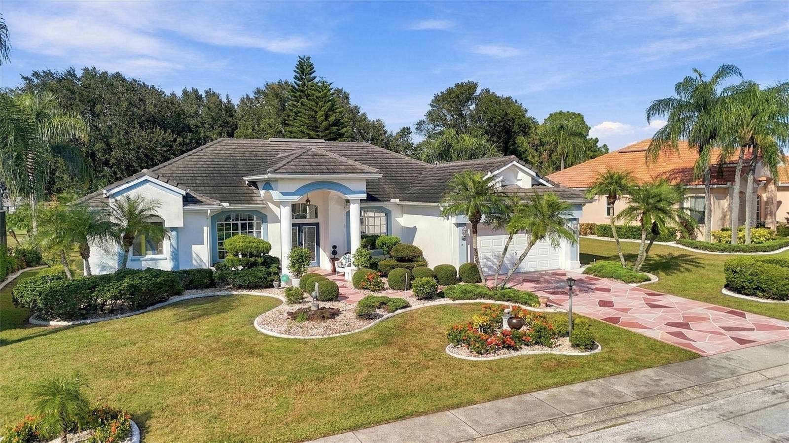 2223 PLATINUM DRIVE, Sun City Center, FL 33573 2223 PLATINUM DRIVE, Sun City Center, FL 33573