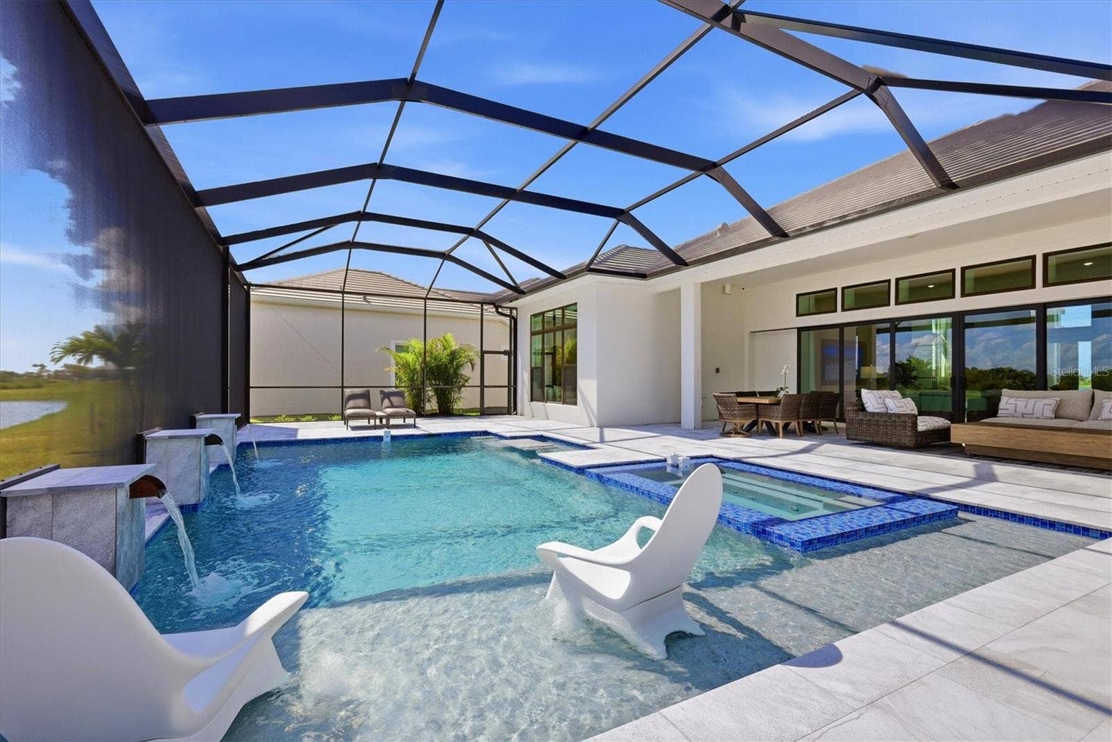 18504 FOXTAIL LOOP, Venice, FL 34293 18504 FOXTAIL LOOP, Venice, FL 34293