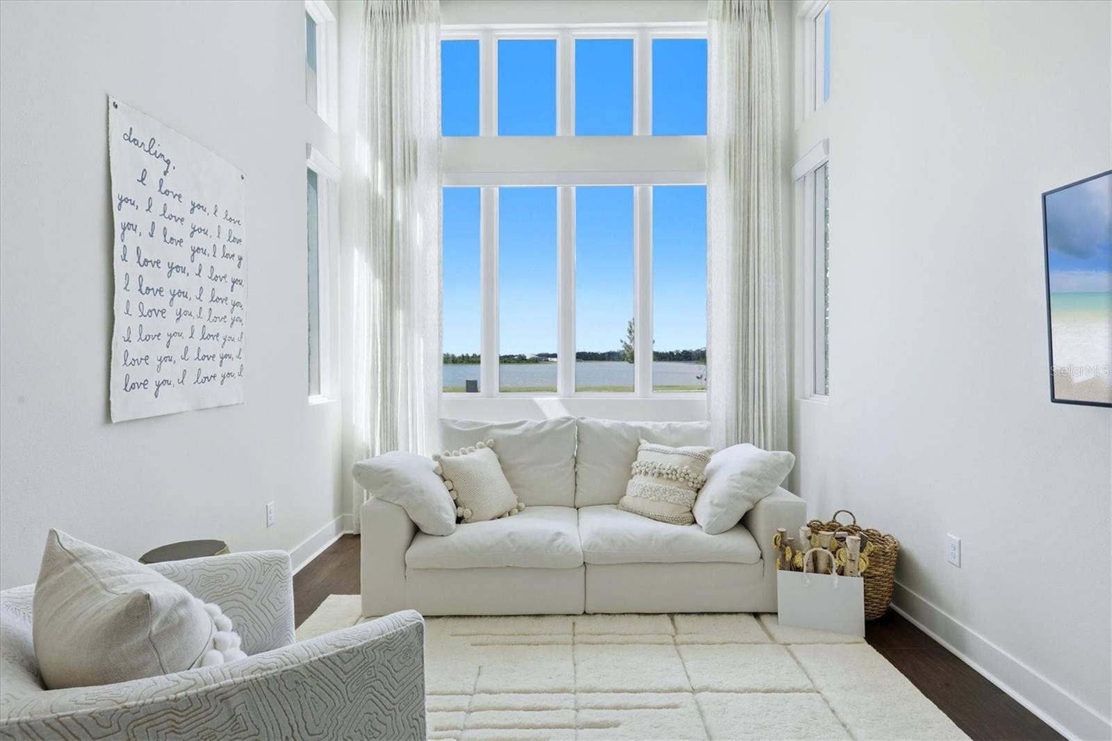 18504 FOXTAIL LOOP, Venice, FL 34293 Office/flex room