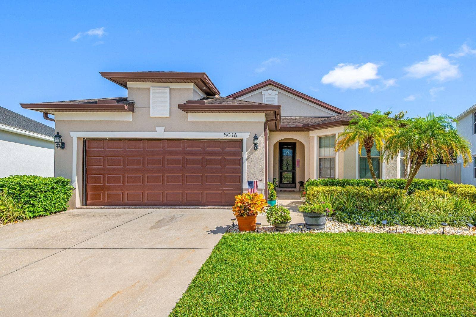 5016 BELLA ARMONIA CIRCLE, Wimauma, FL 33598 5016 BELLA ARMONIA CIRCLE, Wimauma, FL 33598