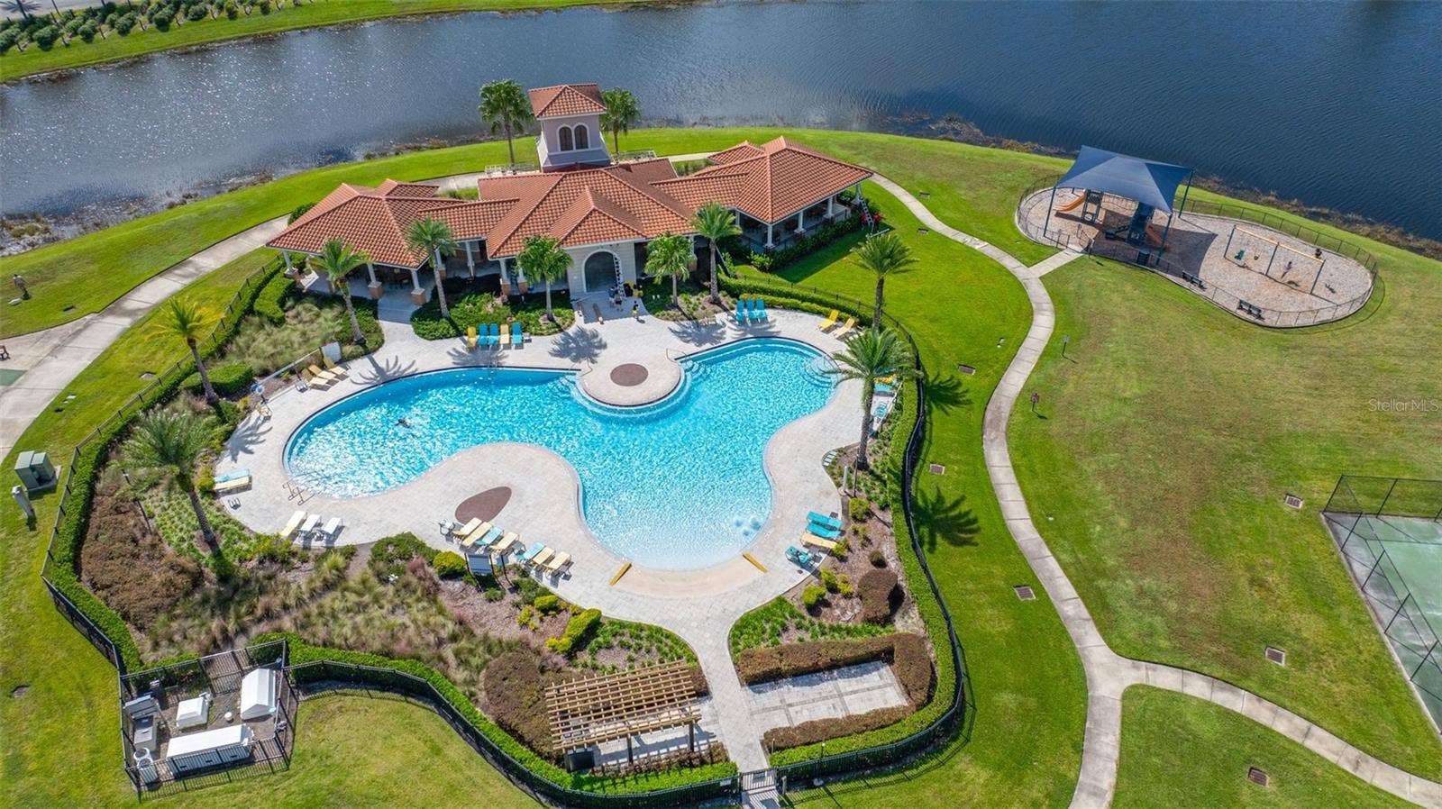 5016 BELLA ARMONIA CIRCLE, Wimauma, FL 33598 5016 BELLA ARMONIA CIRCLE, Wimauma, FL 33598