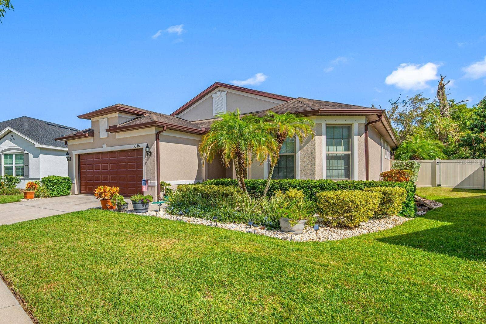 5016 BELLA ARMONIA CIRCLE, Wimauma, FL 33598 5016 BELLA ARMONIA CIRCLE, Wimauma, FL 33598