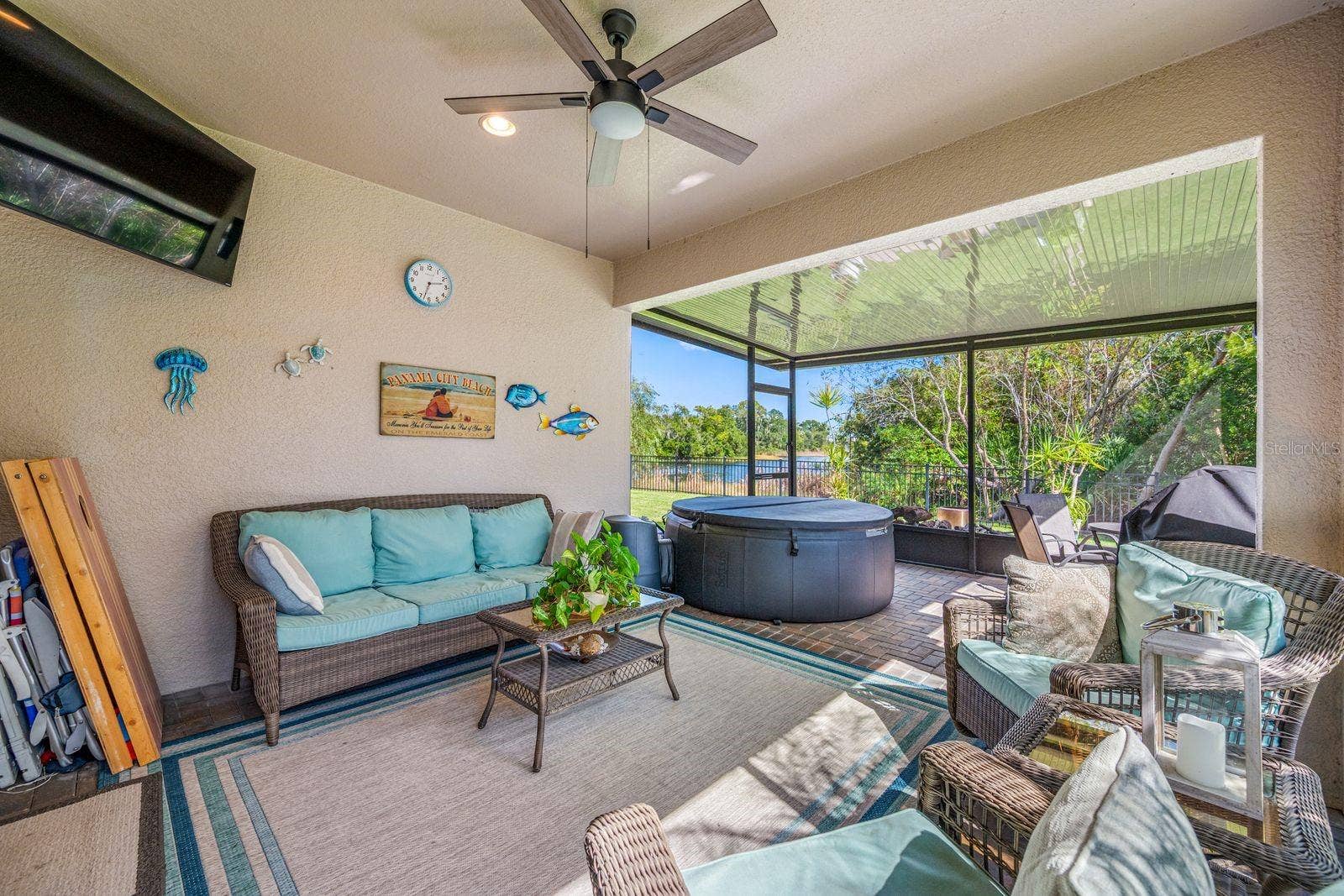 5016 BELLA ARMONIA CIRCLE, Wimauma, FL 33598 5016 BELLA ARMONIA CIRCLE, Wimauma, FL 33598