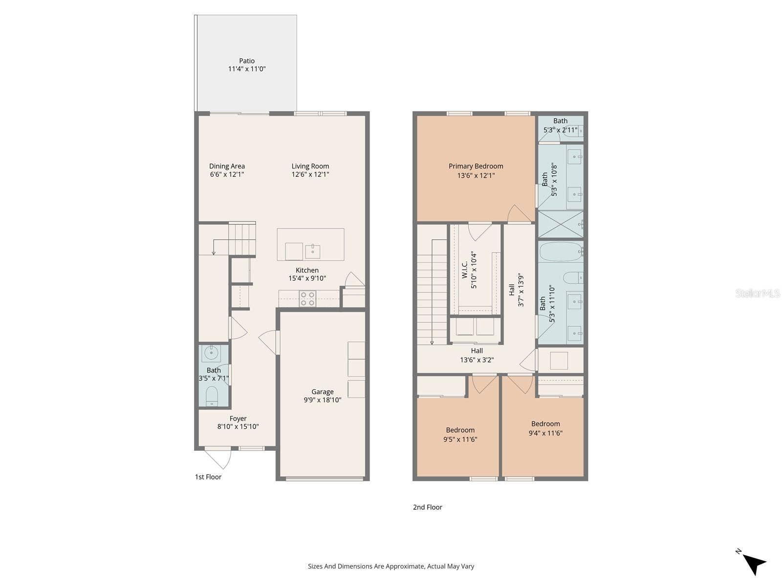 14551 STELLAR PLACE, Lakewood Ranch, FL 34202 14551 STELLAR PLACE, Lakewood Ranch, FL 34202