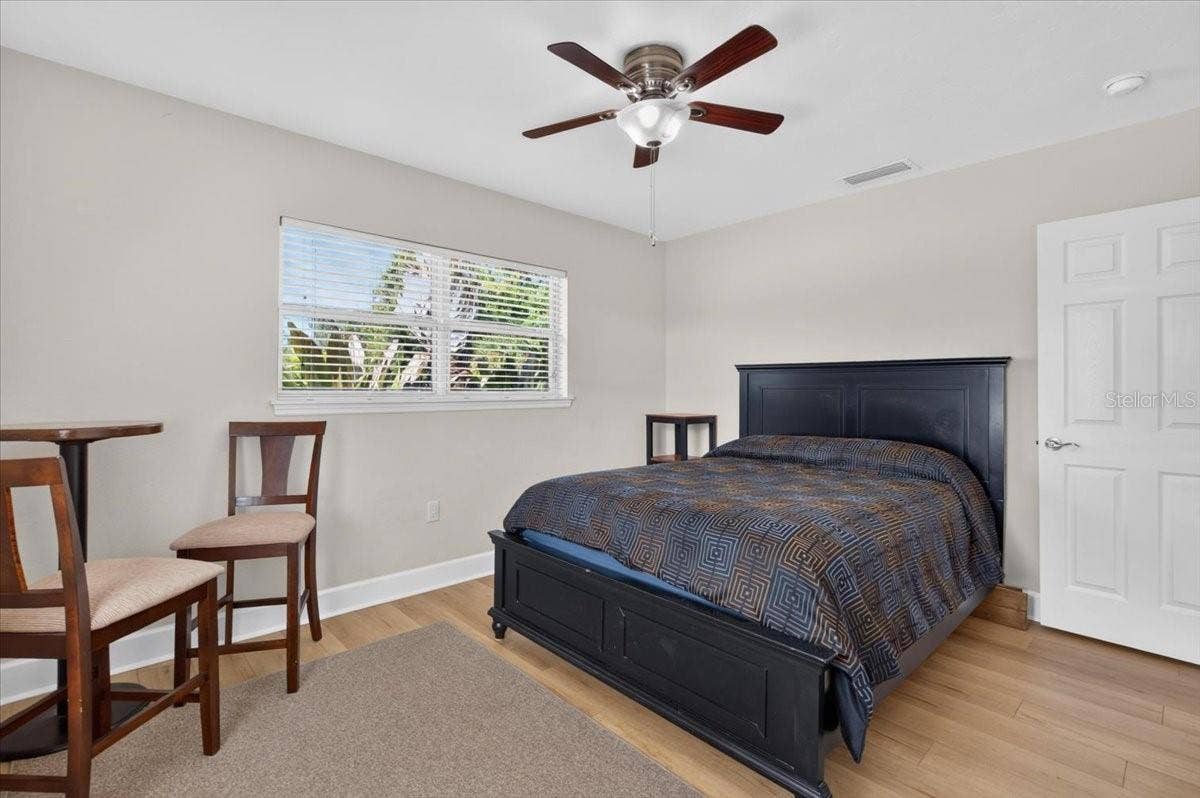2755 S EAST AVENUE, Sarasota, FL 34239 Bedroom 2
