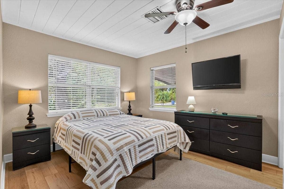 2755 S EAST AVENUE, Sarasota, FL 34239 Primary Bedroom