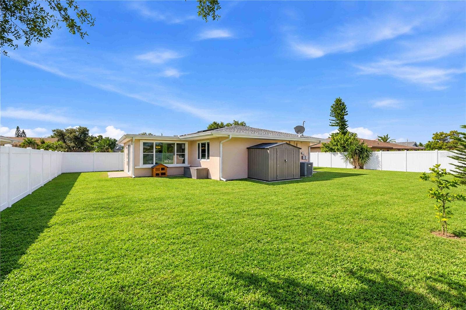 8270 FAY AVENUE, North Port, FL 34287
