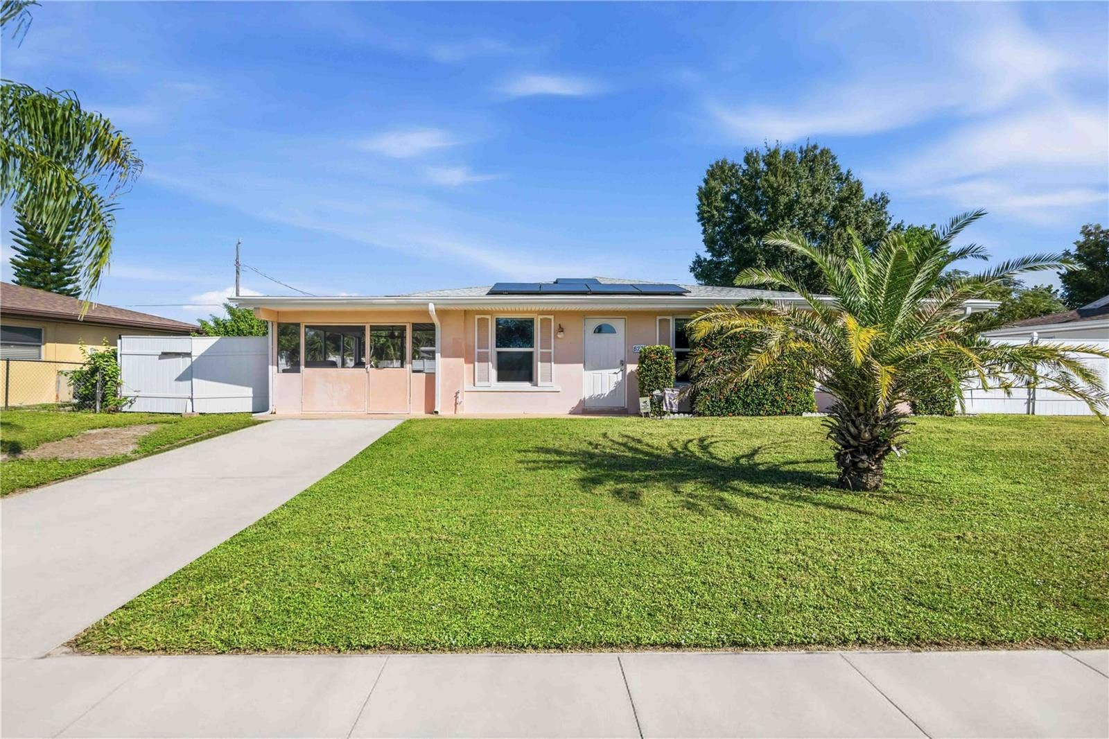 8270 FAY AVENUE, North Port, FL 34287