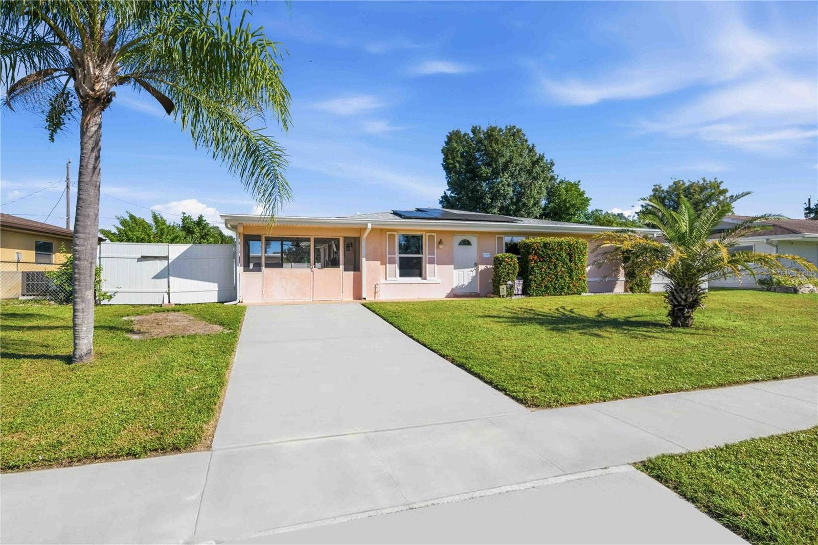 8270 FAY AVENUE, North Port, FL 34287