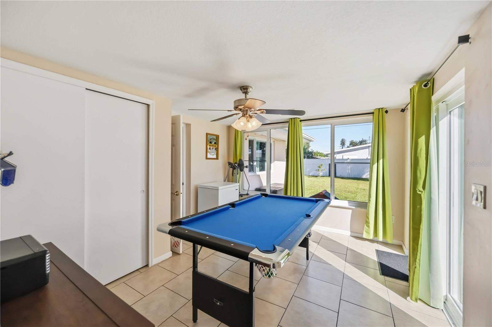 Florida Room