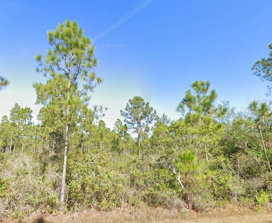 CALENDULA DRIVE, Indian Lake Estates, FL 33855 CALENDULA DRIVE, Indian Lake Estates, FL 33855