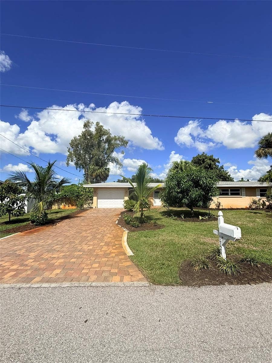 Property photo for 1729 LARAMIE STREET, Sarasota, FL