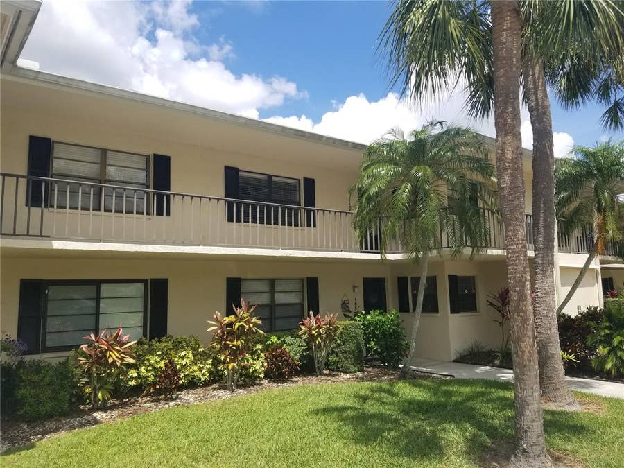 Property photo for 7050 FAIRWAY BEND LANE, #266, Sarasota, FL