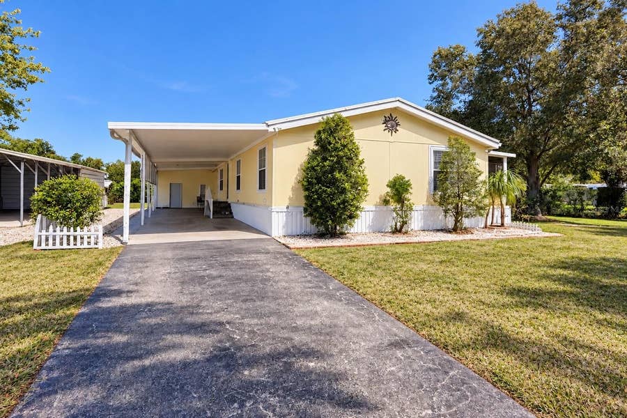 Property photo for 1424 SE PLUM DRIVE, Arcadia, FL