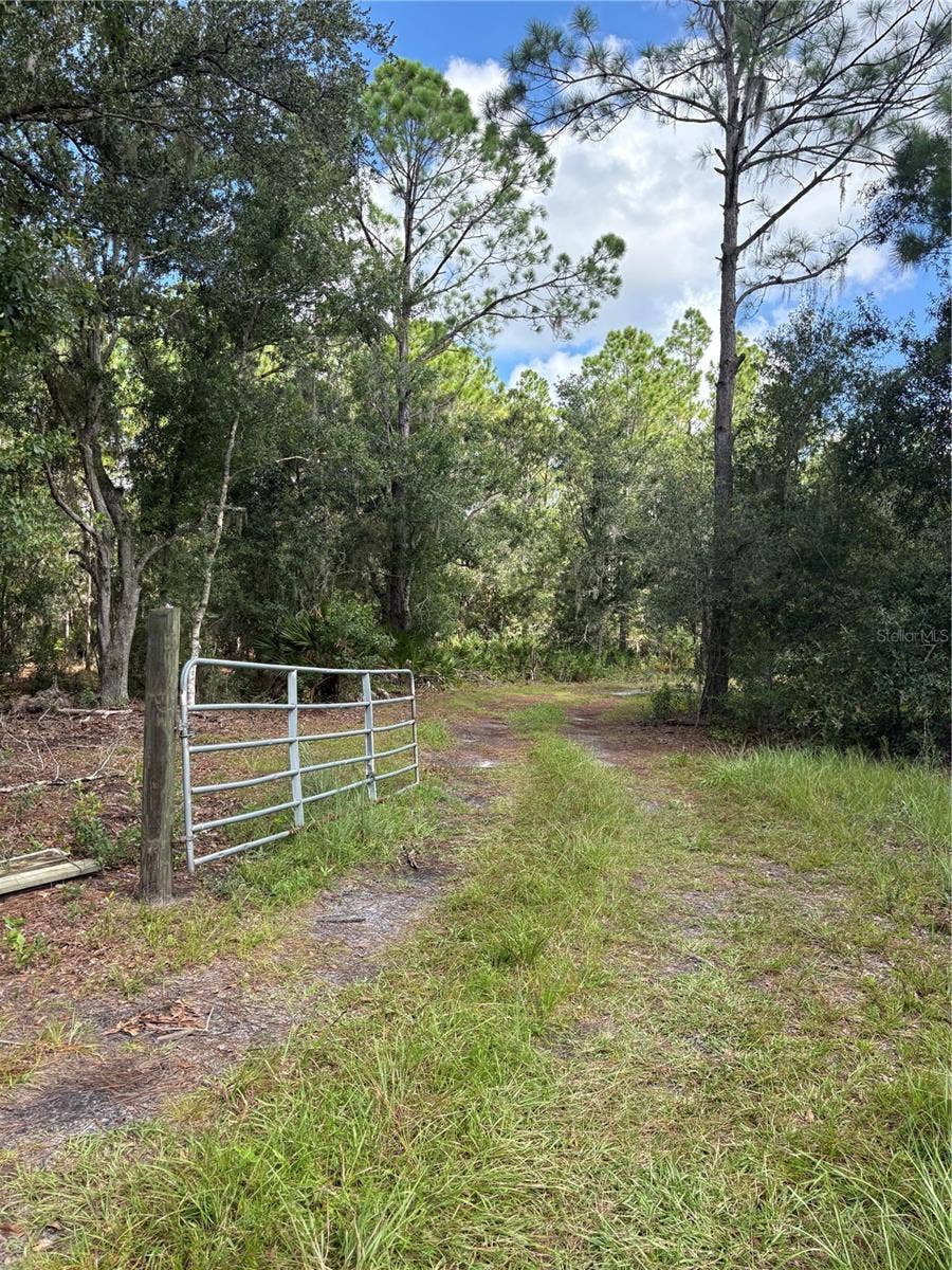 5010 WAUCHULA ROAD, Myakka City, FL 34251 5010 WAUCHULA ROAD, Myakka City, FL 34251