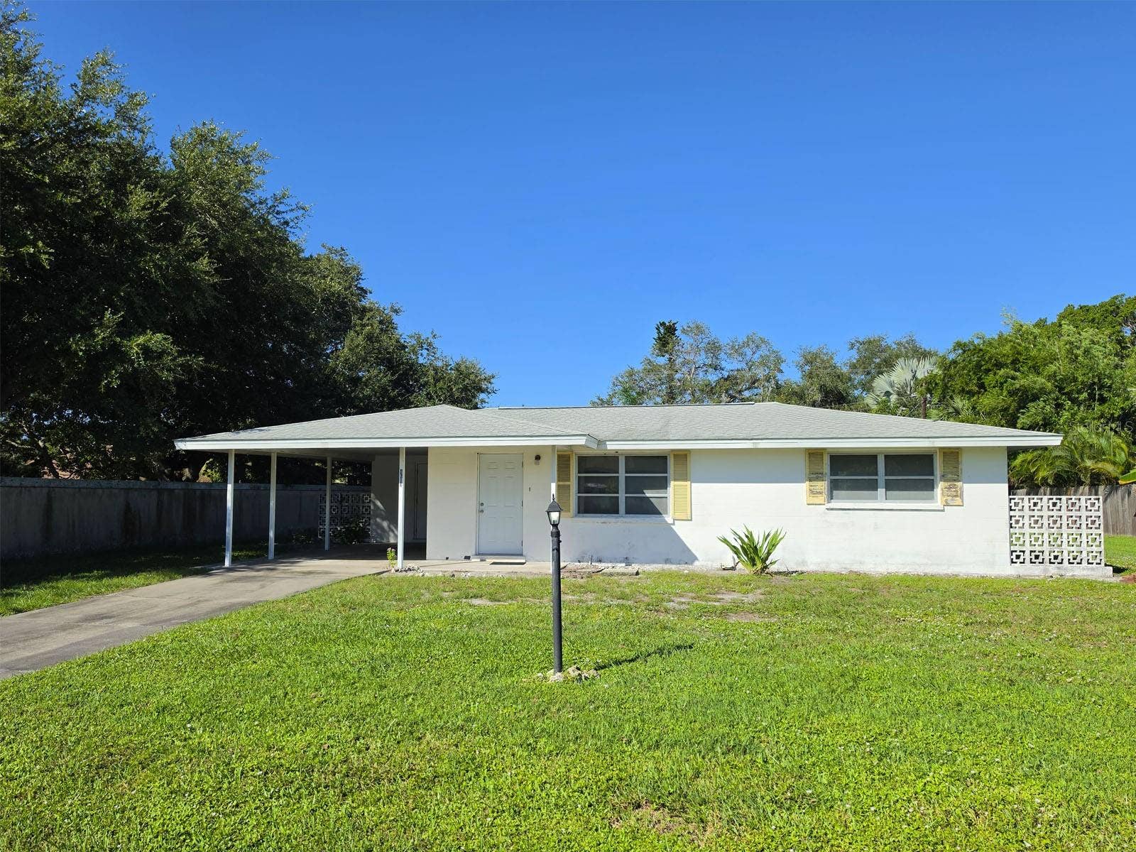 4612 58TH STREET W, Bradenton, FL 34210 4612 58TH STREET W, Bradenton, FL 34210
