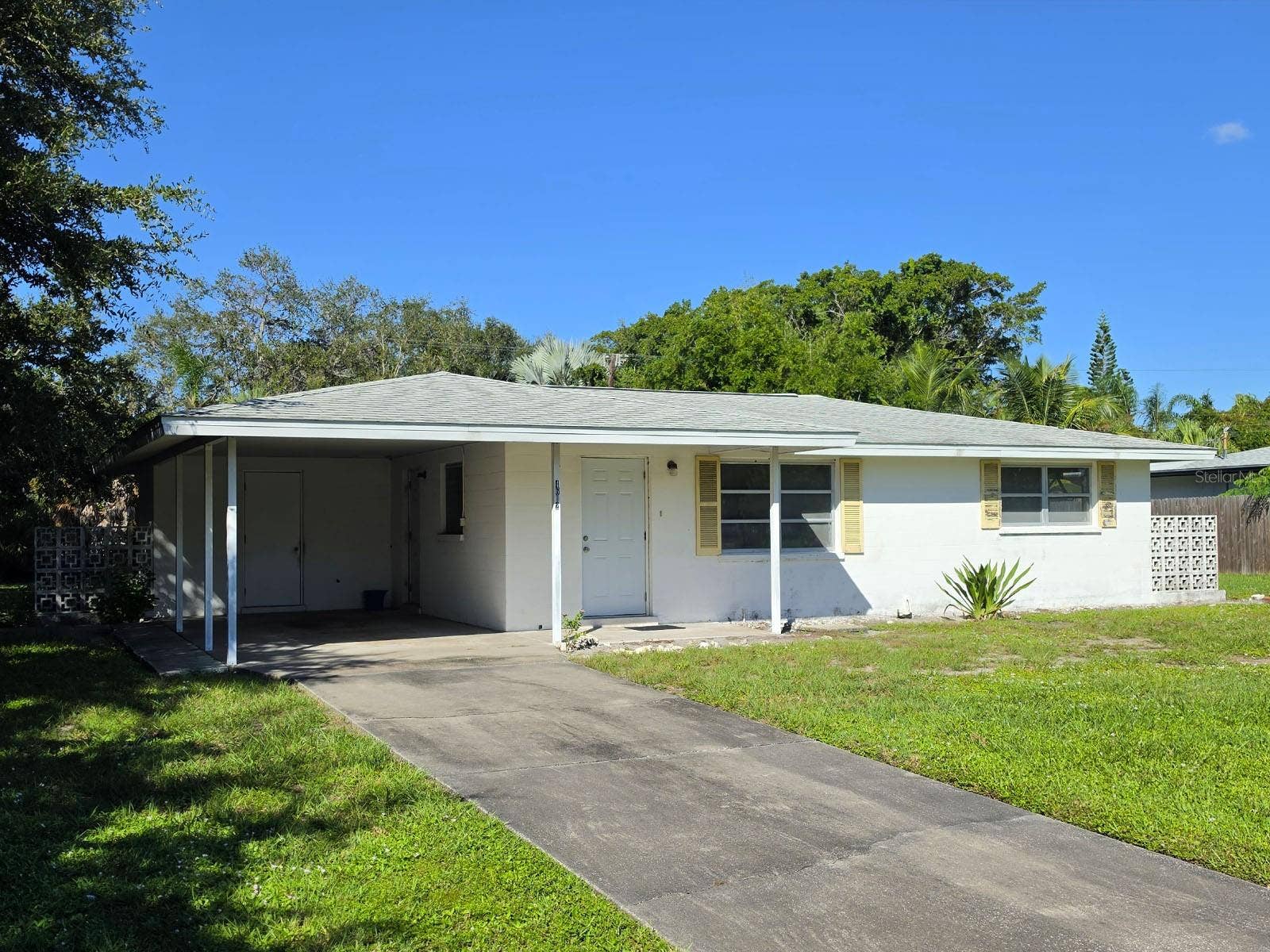 4612 58TH STREET W, Bradenton, FL 34210 4612 58TH STREET W, Bradenton, FL 34210