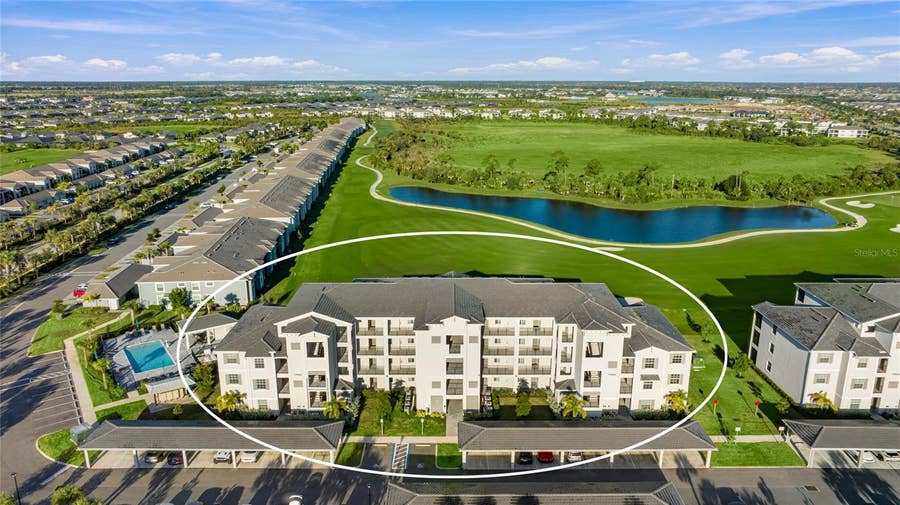 Property photo for 17565 OPAL SAND DRIVE, #204, Venice, FL