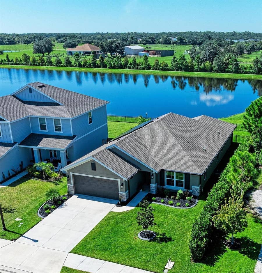Property photo for 6811 162ND PLACE E, Parrish, FL