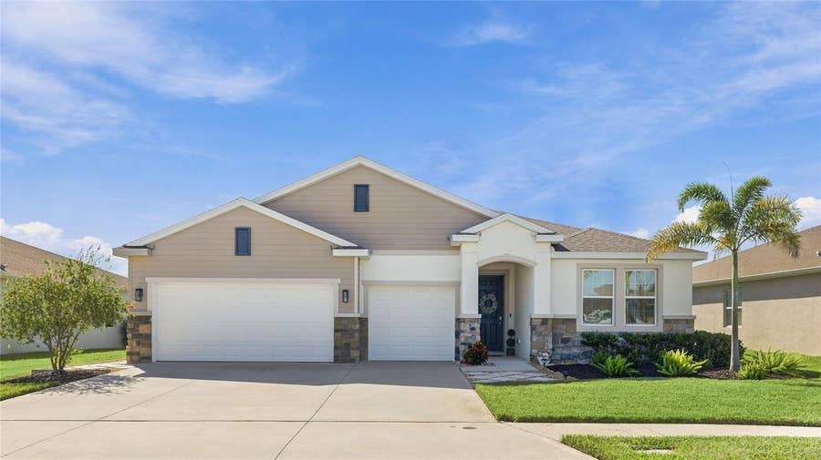 Property photo for 502 158TH STREET E, Bradenton, FL