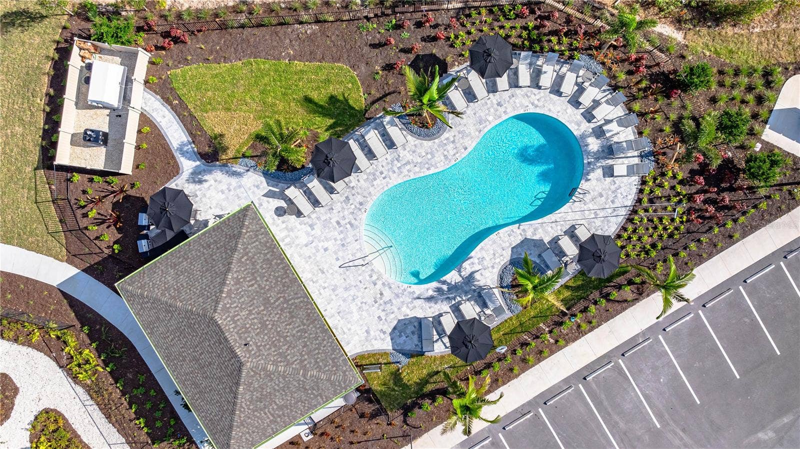 Tiburon Community