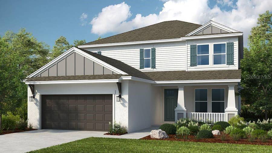 Property photo for 15524 FOXTAIL LANE, Nokomis, FL