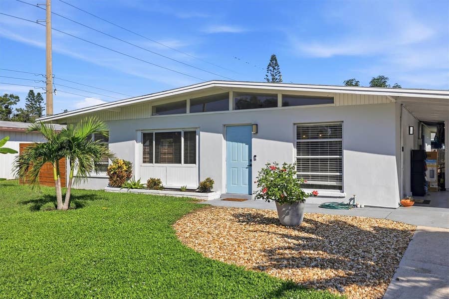 Property photo for 2821 BAY STREET, Sarasota, FL