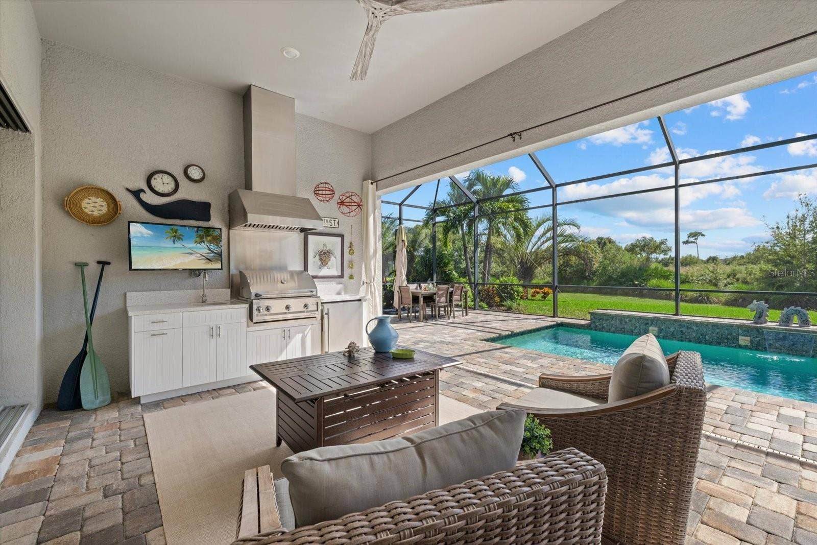 7973 GRANDE SHORES DRIVE, Sarasota, FL 34240 7973 GRANDE SHORES DRIVE, Sarasota, FL 34240