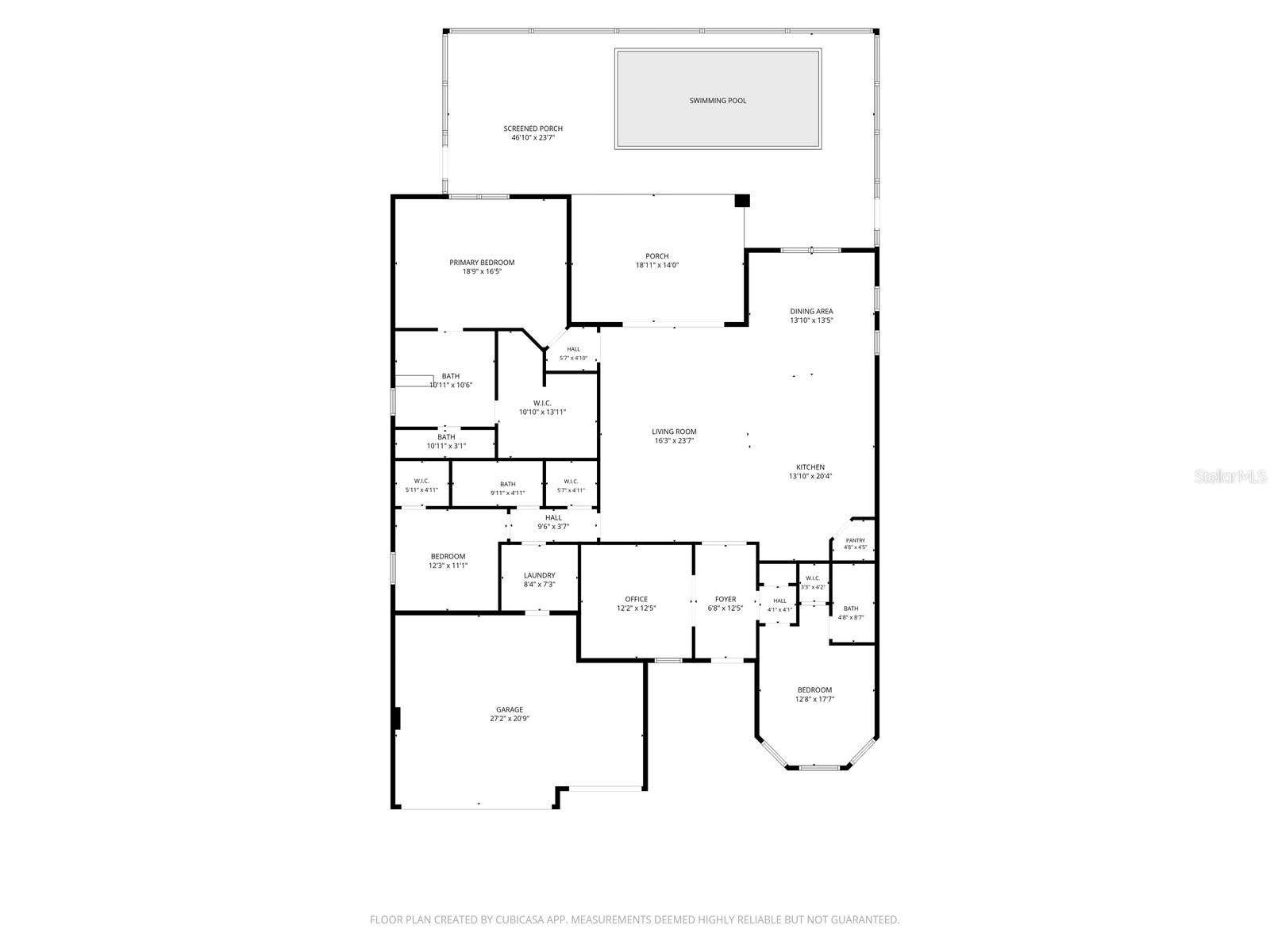 7973 GRANDE SHORES DRIVE, Sarasota, FL 34240 7973 GRANDE SHORES DRIVE, Sarasota, FL 34240